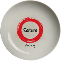 logo Sakura