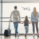 When Buying Airfare