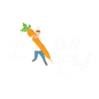 restaurant Le petit chef Logo