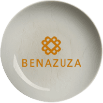 Logo Benazuza