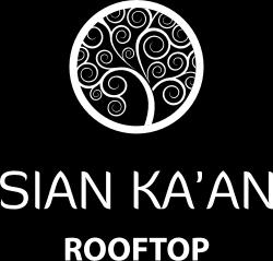 sian ka'an rooftopImage