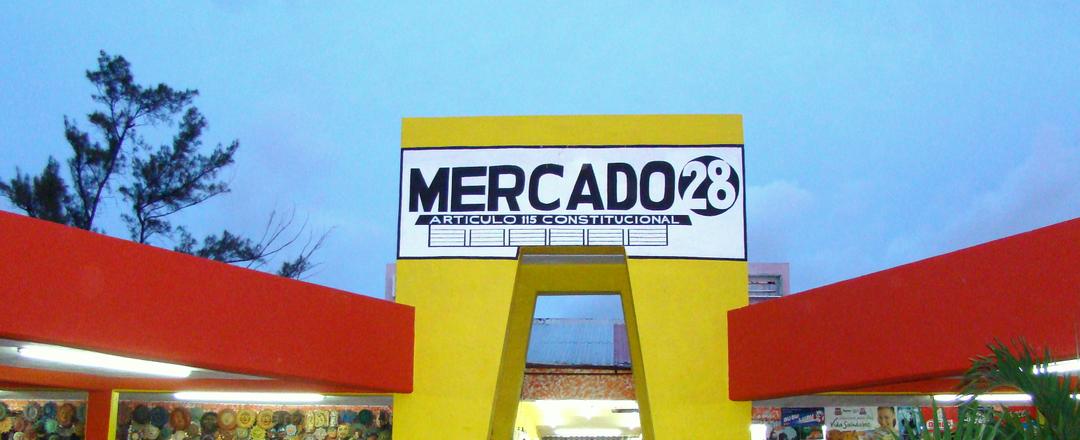 El mercado que nadie llama por su nombre