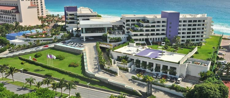 El hotel de infinitas posibilidades