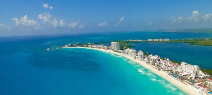 10 signs you need a holiday in Cancun