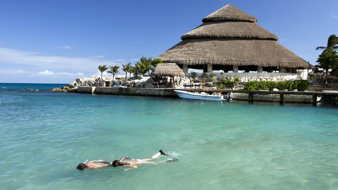 5 tours imperdibles en Cancún