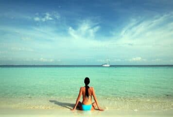The best beach in Cancun?… Depends what you’re looking for