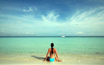 The best beach in Cancun?… Depends what you’re looking for