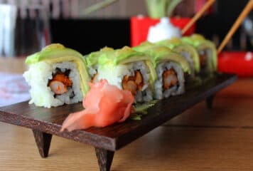 Los 5 mejores restaurantes de Oasis