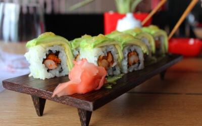 The 5 best restaurants at Oasis