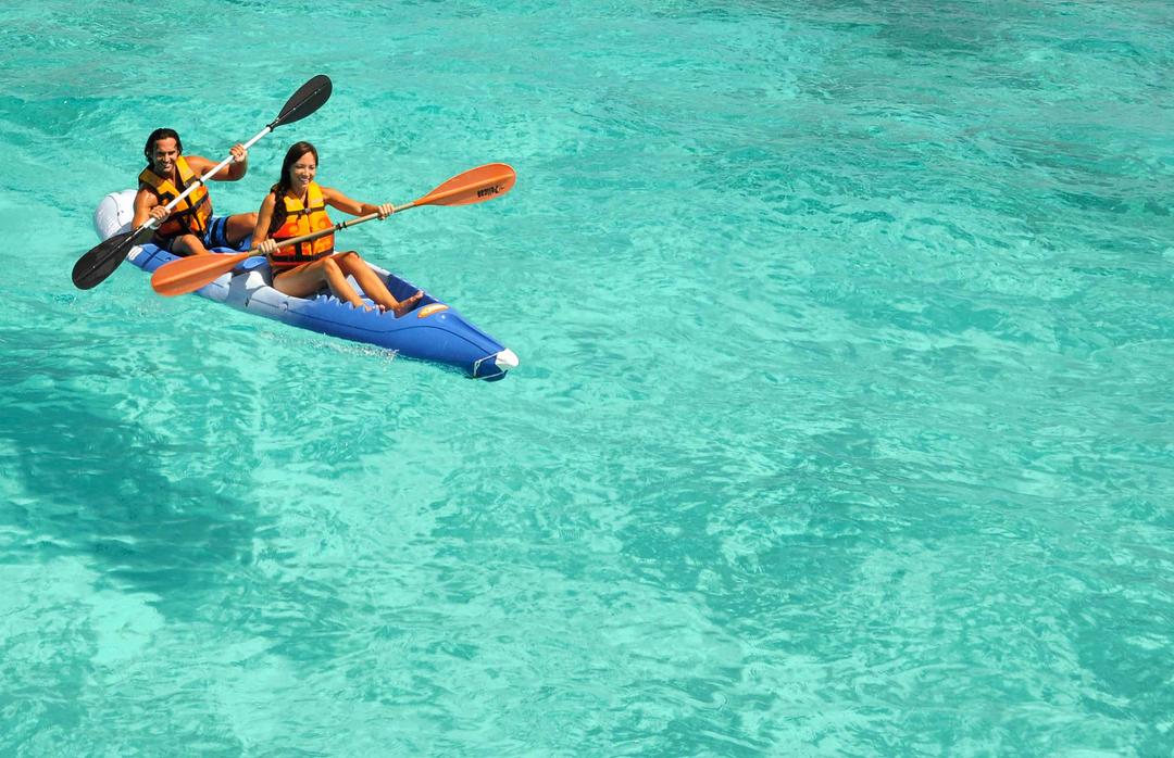 Isla Mujeres, la isla de la diosa Ixchel
