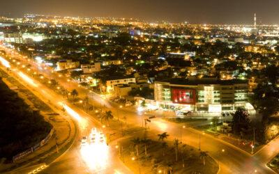 Oasis Smart, the intelligent decision