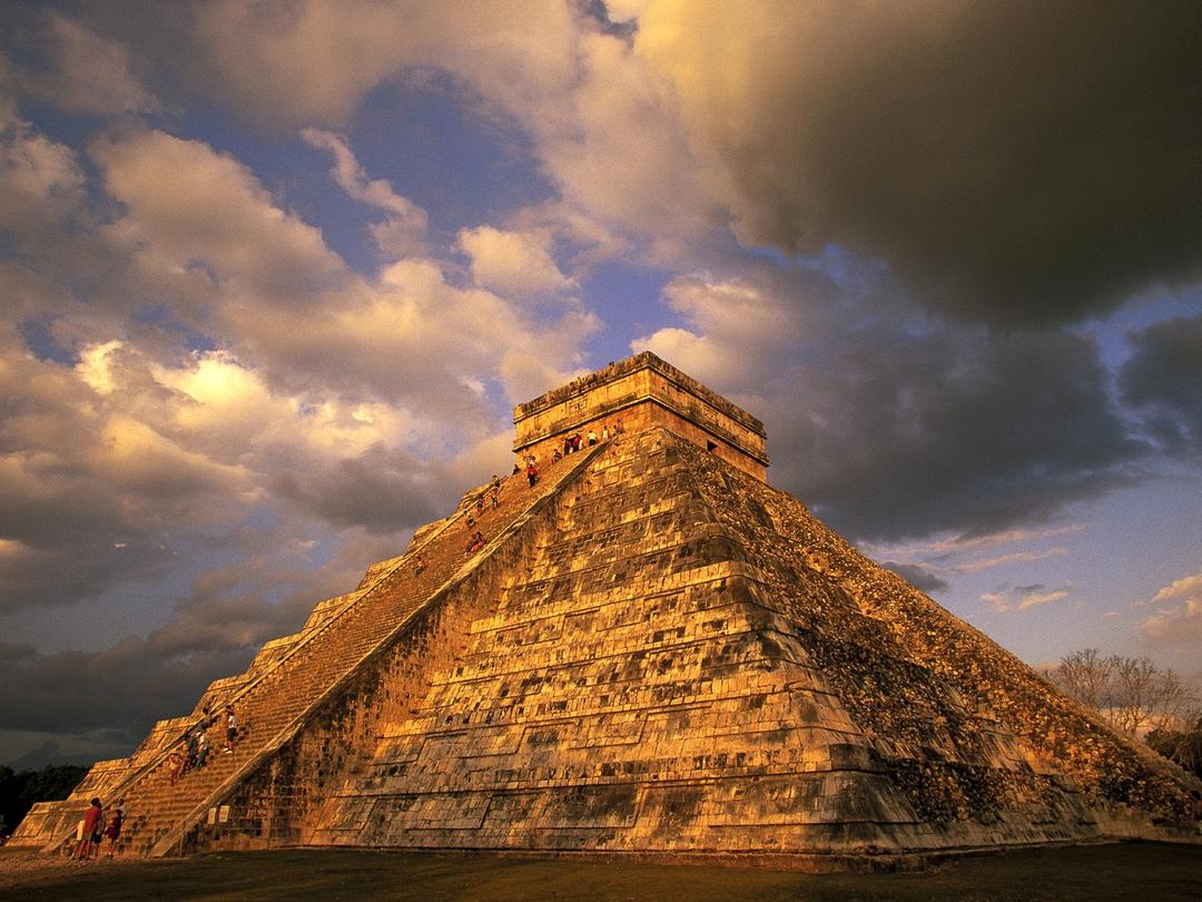 Los yacimientos arqueológicos