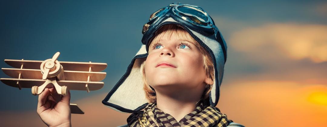 Traveling with children