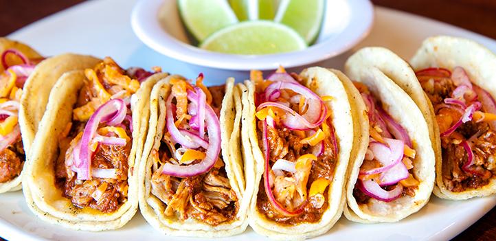 5 Lugares donde comemos los locales
