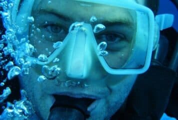 Buceo, una aventura de otro mundo