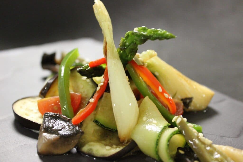 The 5 best restaurants at Oasis