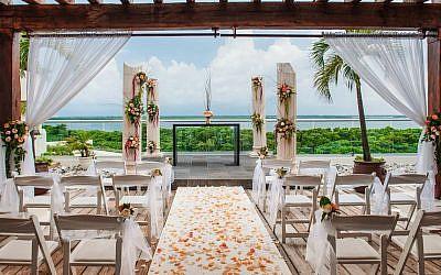 Cancun, Perfect for romance