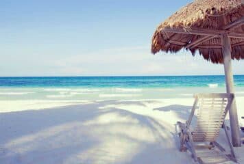 10 señales de que necesitas vacaciones en Cancún