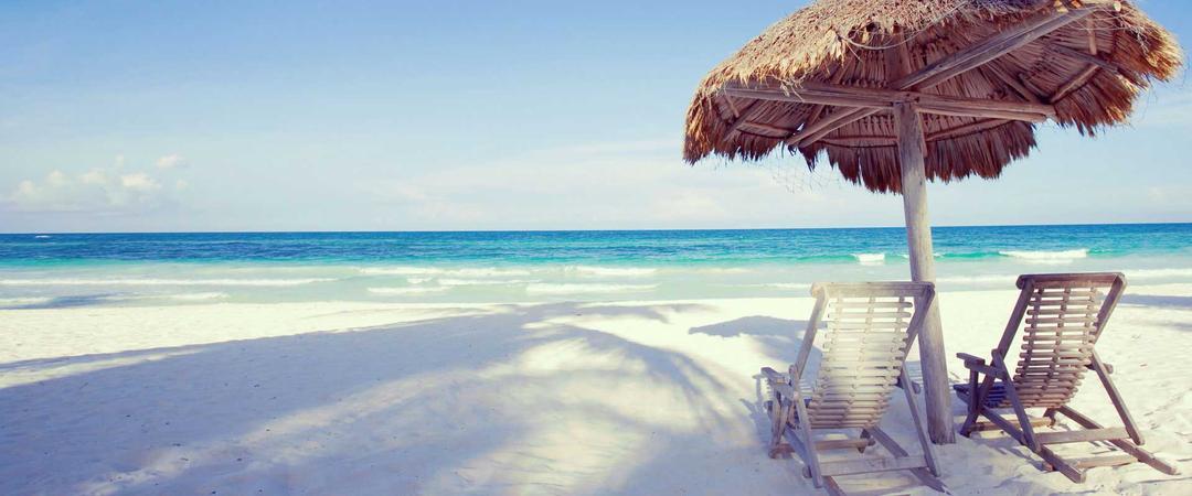 10 señales de que necesitas vacaciones en Cancún