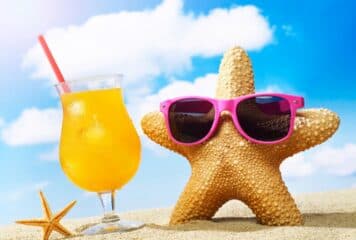 5 consejos para que tus vacaciones de verano sean perfectas