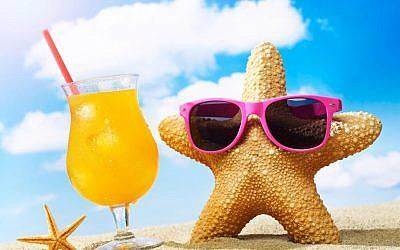 5 consejos para que tus vacaciones de verano sean perfectas