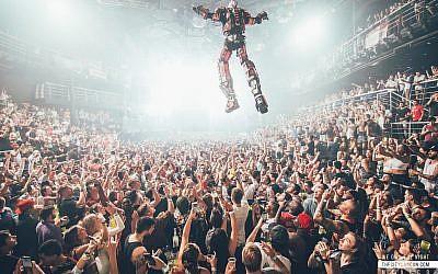 Vida Nocturna en Cancún, 5 antros que no quieres perderte