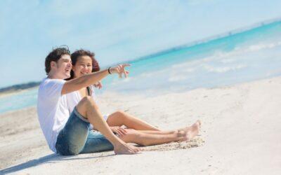 The best vacations for couples – Oasis Hotels & Resorts