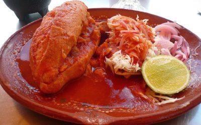 An alternative Mexico