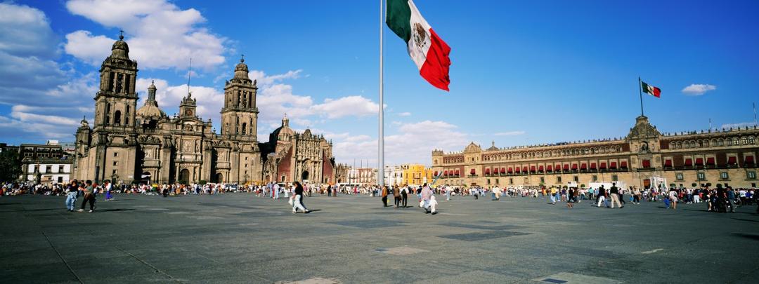 How much do you know about Mexico?