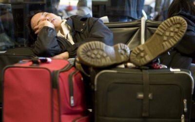 Don’t let the vacations tire you out. Oasis Hotels & Resorts