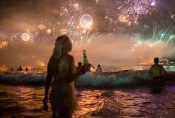 Nuestro quiz de 2016: ¿cuánto recuerdas de ese año?