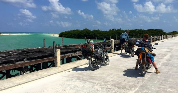 Viajes Caribe Maya