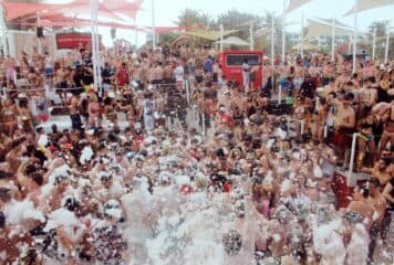 Que tipo de spring breaker você é?