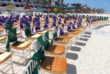 Quiz de casamento: como deveria ser o seu casamento no Caribe?