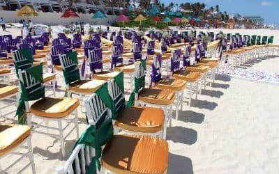 Wedding quiz: what should your Caribbean wedding be like?