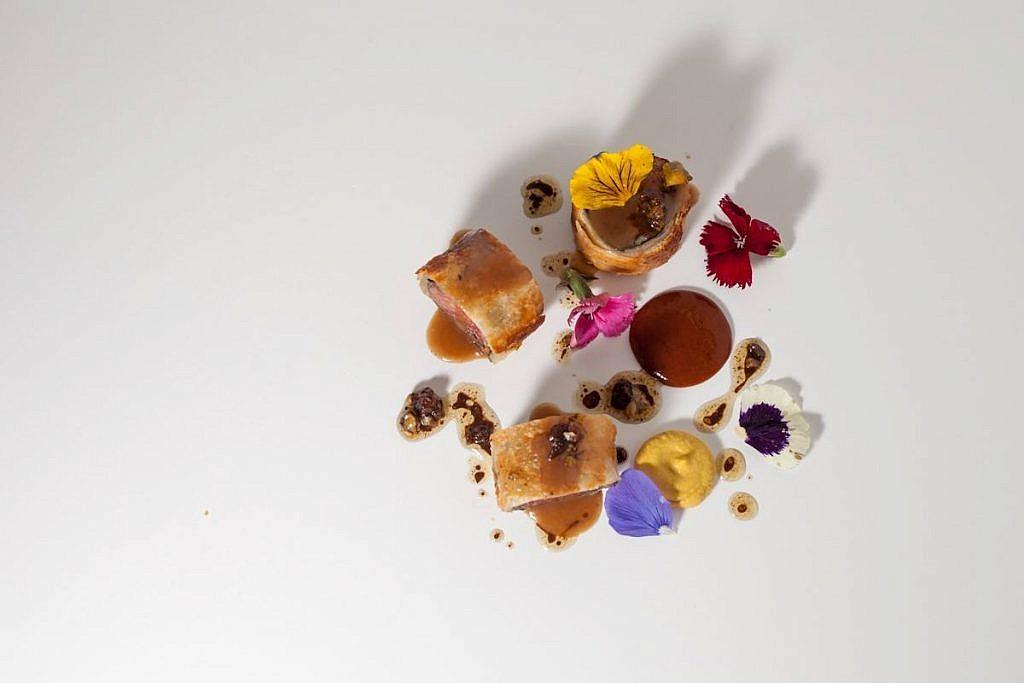 3 of the best restaurants in Cancun