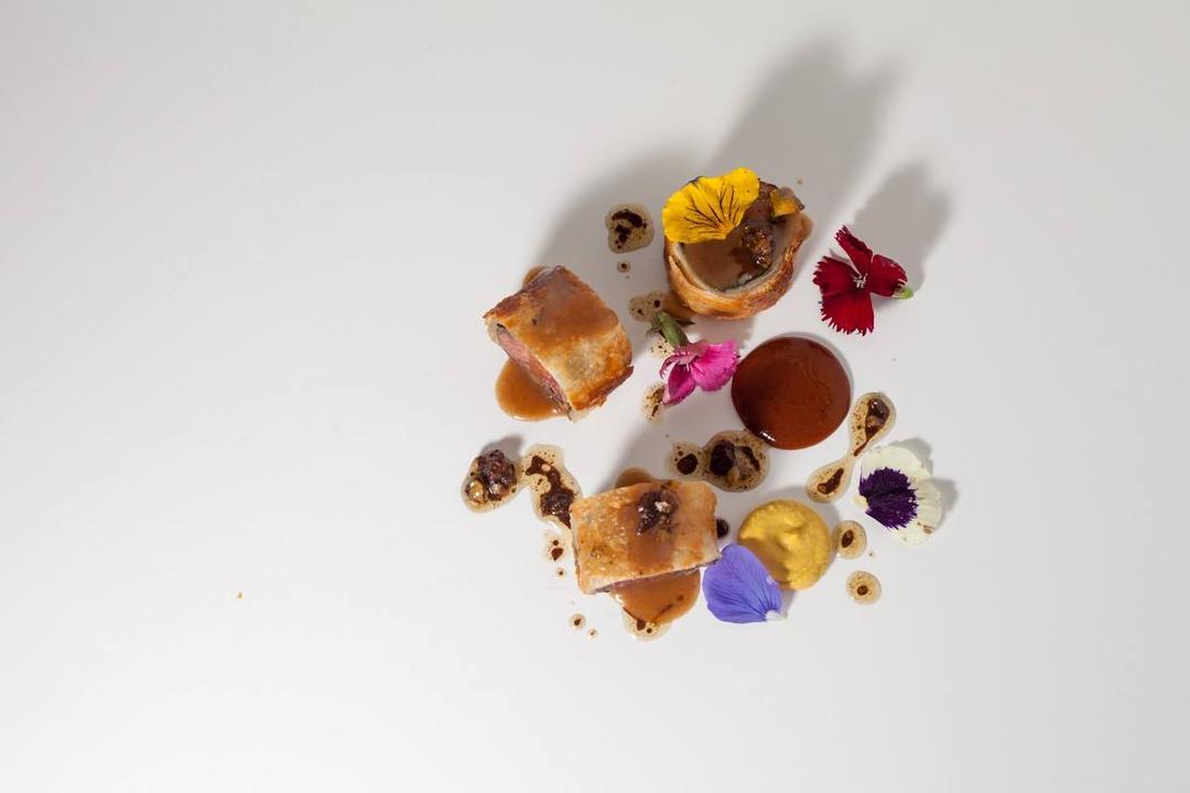 3 de los mejores 10 restaurantes de Cancún