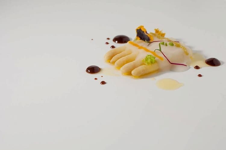 3 of the best restaurants in Cancun