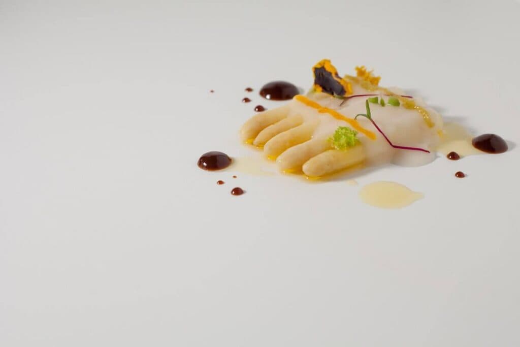 3 dos 10 melhores restaurantes de Cancún