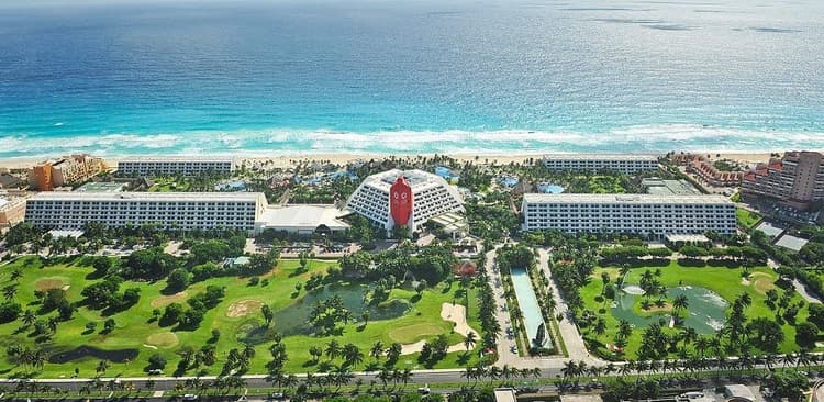3 areas in which Oasis Hotels can’t be matched
