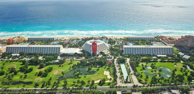 3 serviços em que a Oasis Hotels é inigualável