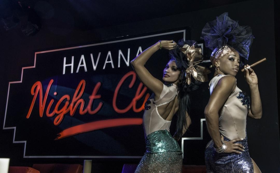 7 things to do at Oasis