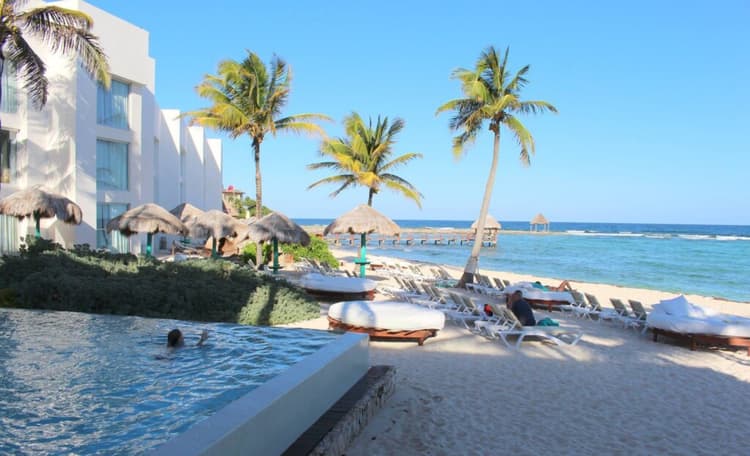 Grand Oasis Tulum, um paraíso na terra dos maias