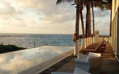 Grand Oasis Tulum: Paradise in the Mayan Land