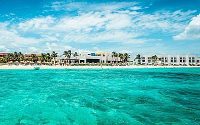Grand Oasis Tulum: El paraíso en la tierra maya
