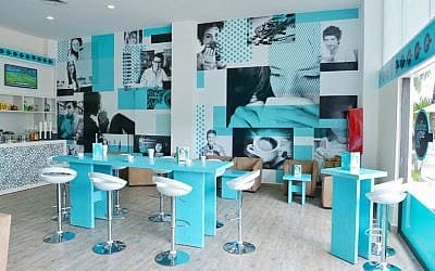 Coffee & Me, el lugar perfecto para los amantes del café
