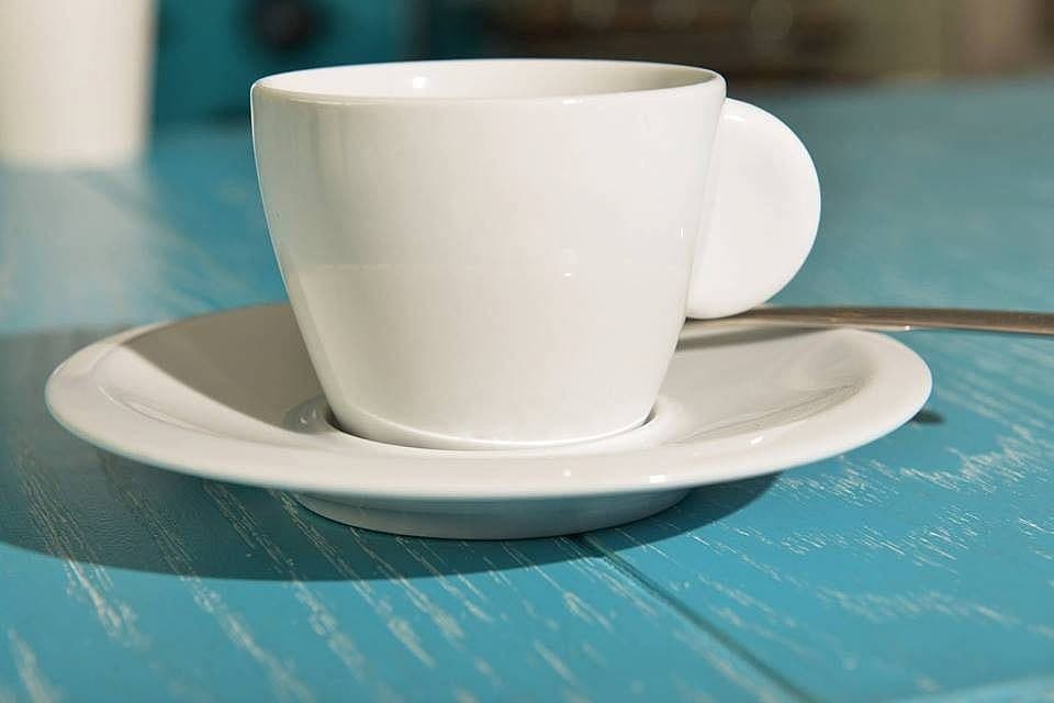 Coffee & Me, o lugar perfeito para os amantes do café