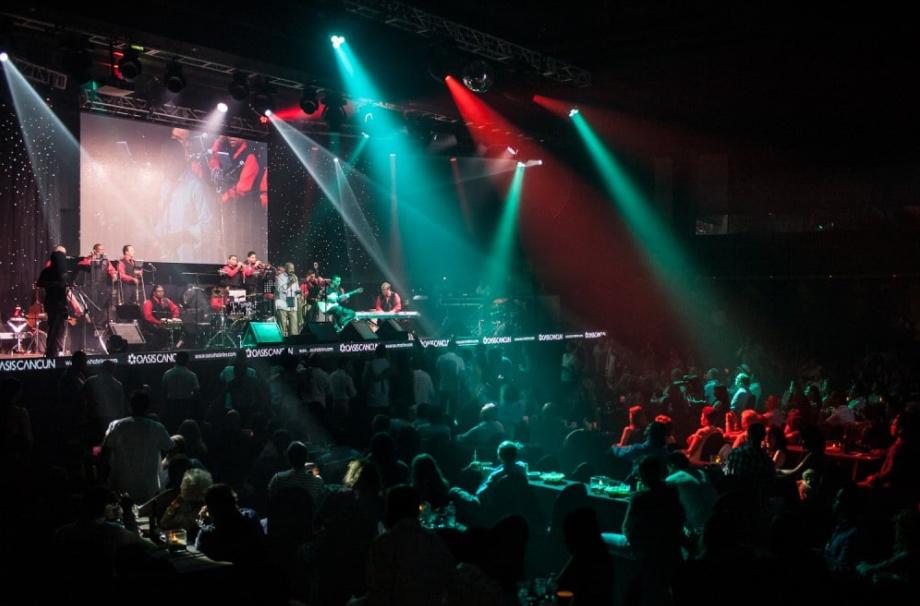 Oasis Jazz U