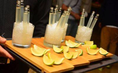 Benazuza, to test your senses.