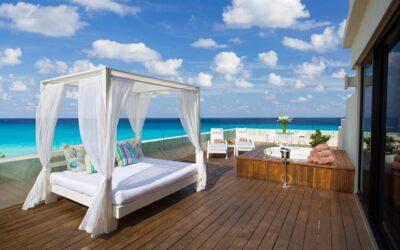 Relax in our new category Sian Ka’an